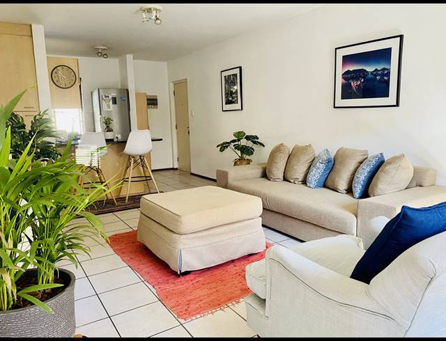 2 BEDROOM APARTMENT SOLD IN BRYANSTON
